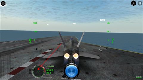 RCS真实空战模拟器正版