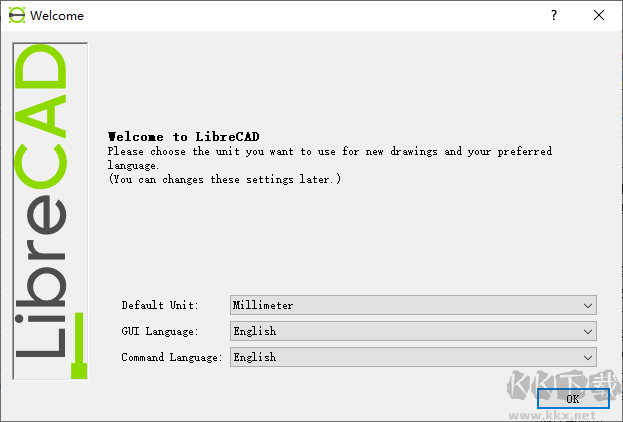 LibreCAD