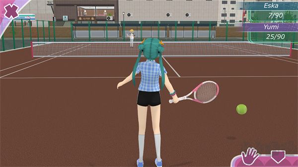 少女都市