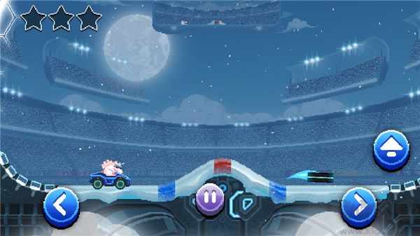 撞头赛车足球运动(Drive Ahead! Sports)