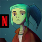 狼奔豕突(OXENFREE: Netflix Edition)v4.1.4单机版