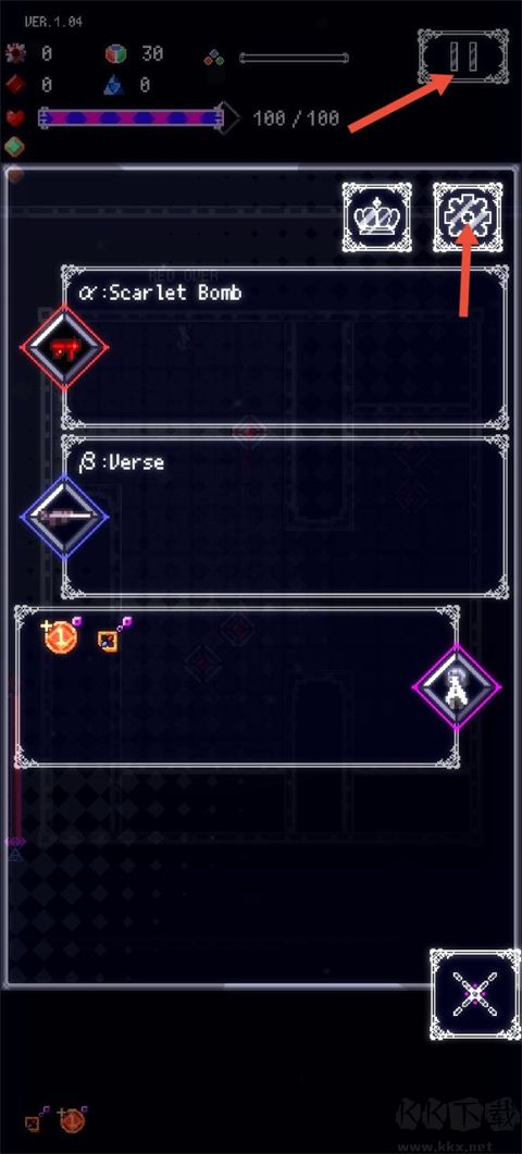 废墟物语安卓版