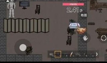 修狗突围(修勾地铁逃生)
