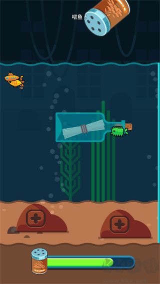 养鱼大亨安卓版