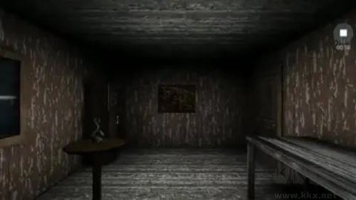 恐怖奶奶4(Granny 4)