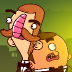 伯特伦费德历险记(The Adventures of Bertram Fiddle：Episode) v1.3中文版