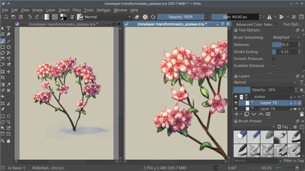 krita
