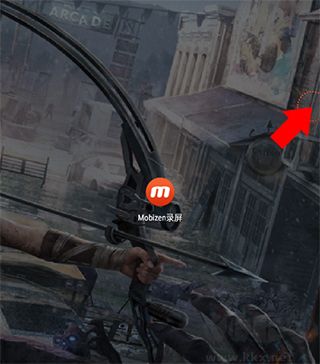 mobizen录app
