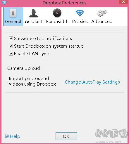 Dropbox