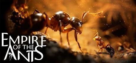 蚂蚁帝国九项修改器（Empire of the Ants）