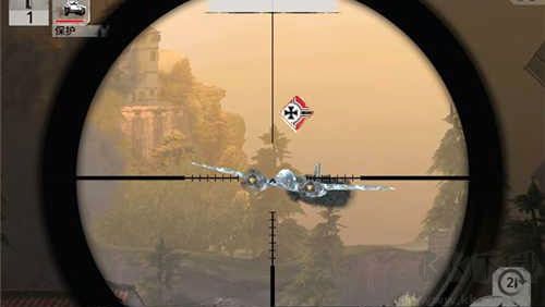 兄弟连3战争之子(Brothers in Arms 3: Sons of War)