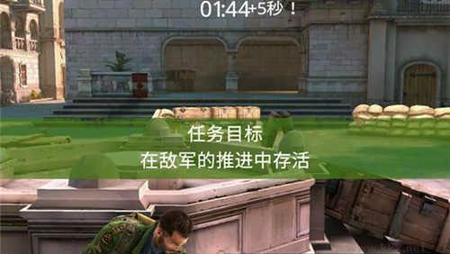 兄弟连3战争之子(Brothers in Arms 3: Sons of War)