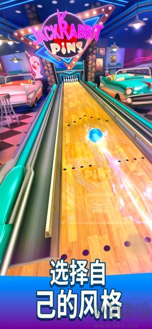 Bowling Crew国际版