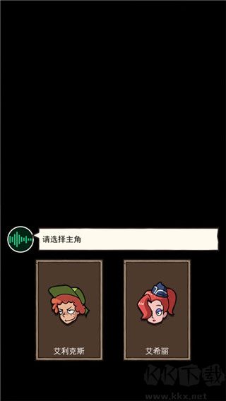 荒岛的王
