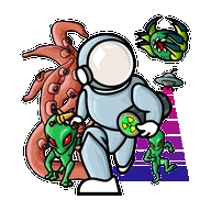 斯塔克斯空间(Stacks:Space)v1.0.22