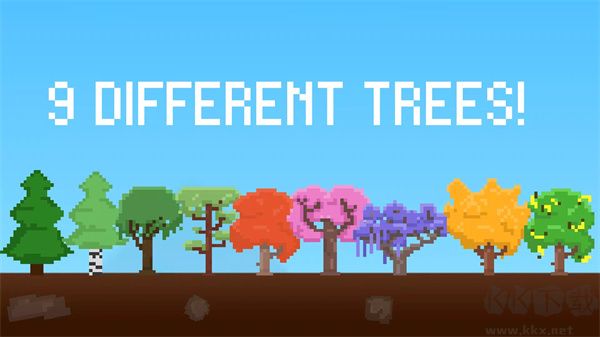 我要种树(TreeTeam)