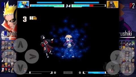 火影博人传完整版