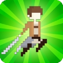 像素进击的巨人格斗（Pixel on Titan） v1.2.0