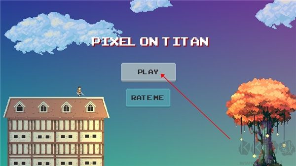像素进击的巨人格斗(Pixel on Titan)