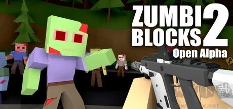 Zumbi Blocks 2 Open Alpha二十八项修改器最新版