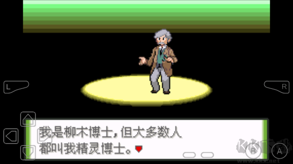 口袋妖怪釉色最新版