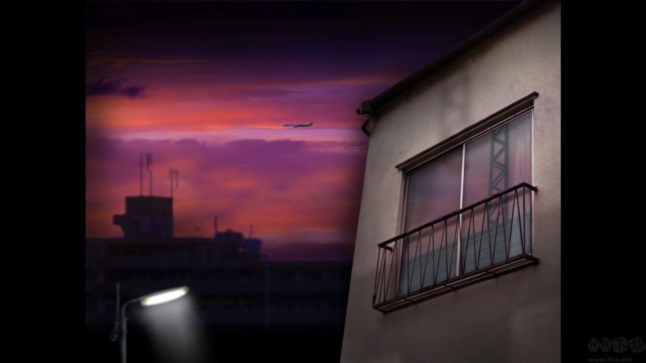 翌日绝叫死人（SecondDay1Episode）