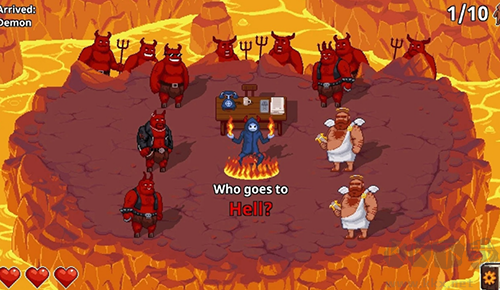 安息死亡2（peace death2）