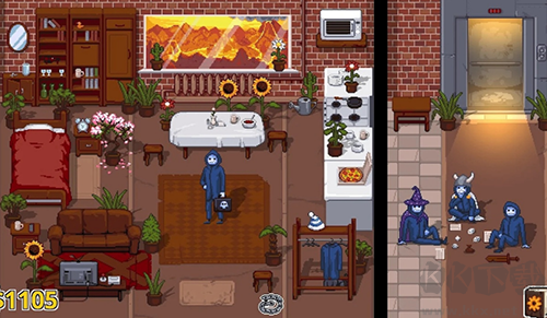 安息死亡2（peace death2）