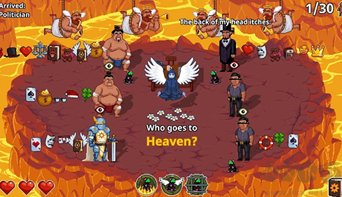 安息死亡2（peace death2）