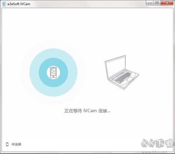 iVCam