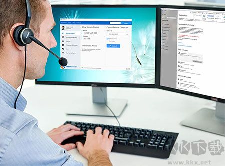 teamviewer