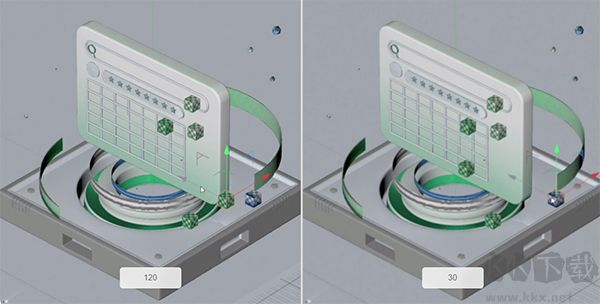 Raylink远程控制