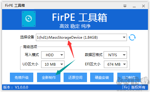 FirPE