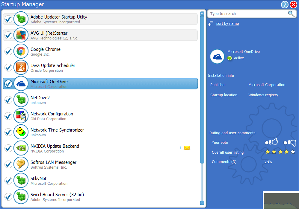 Advanced Uninstaller Pro
