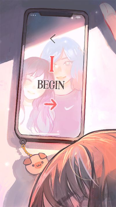 有个女孩(There is This Girl) 