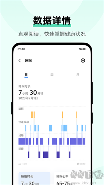 vivo健康app官方版