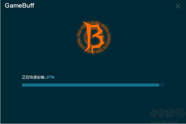GameBuff正版