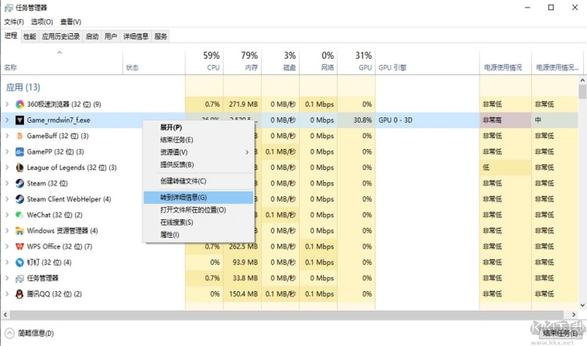 GameBuff正版