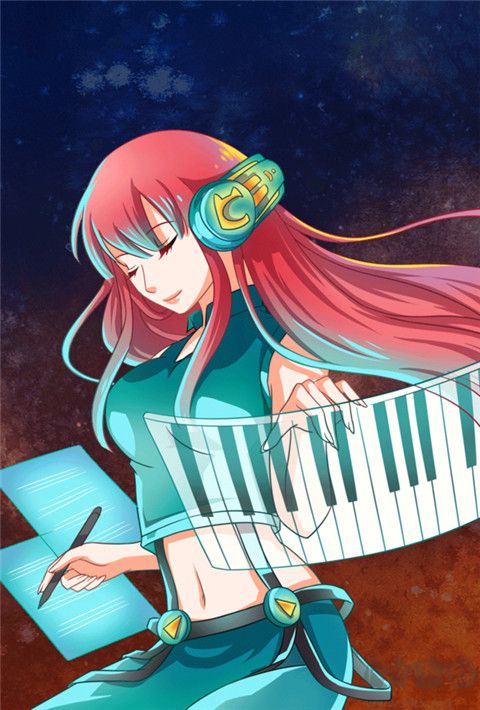 爱养成手游版