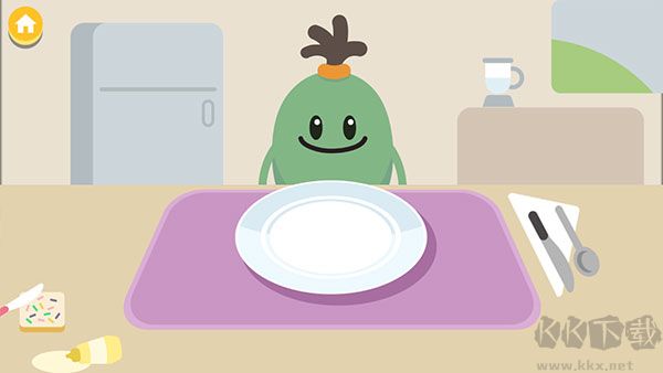 博福的早餐汉化版(Boffo's Breakfast)