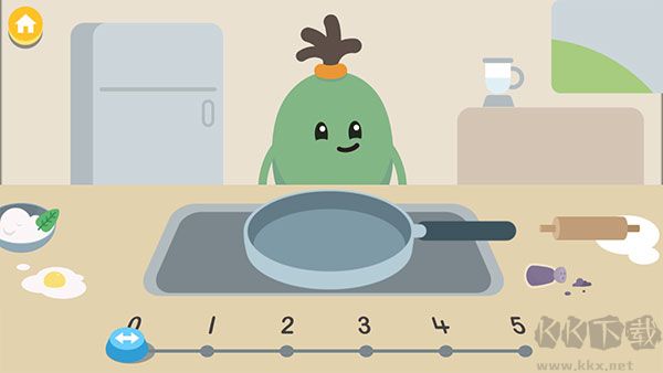 博福的早餐汉化版(Boffo's Breakfast)