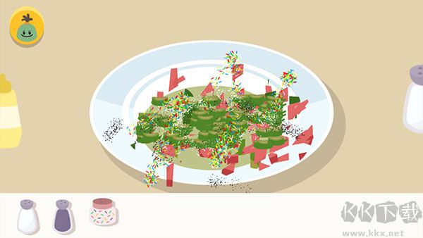 博福的早餐汉化版(Boffo