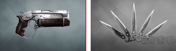 星际战甲(Warframe Companion )