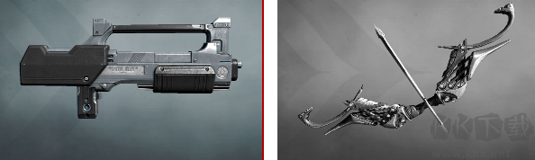 星际战甲(Warframe Companion )