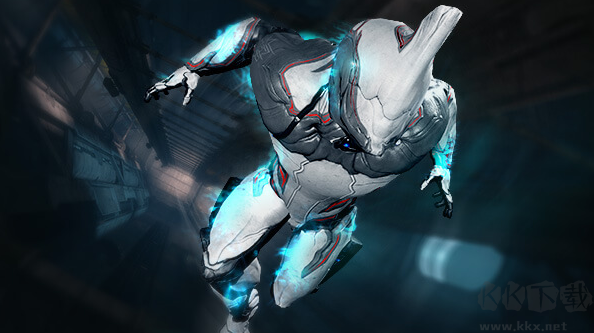 星际战甲(Warframe Companion )