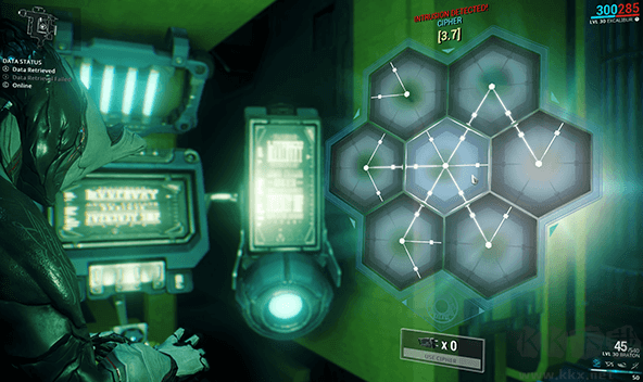 星际战甲(Warframe Companion )