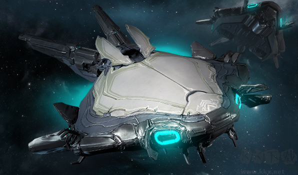 星际战甲(Warframe Companion )