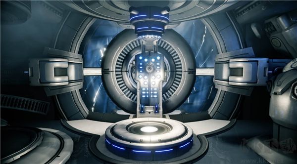 星际战甲(Warframe Companion )