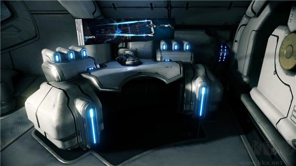 星际战甲(Warframe Companion )