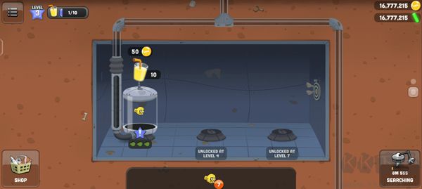 僵尸榨汁机免费版